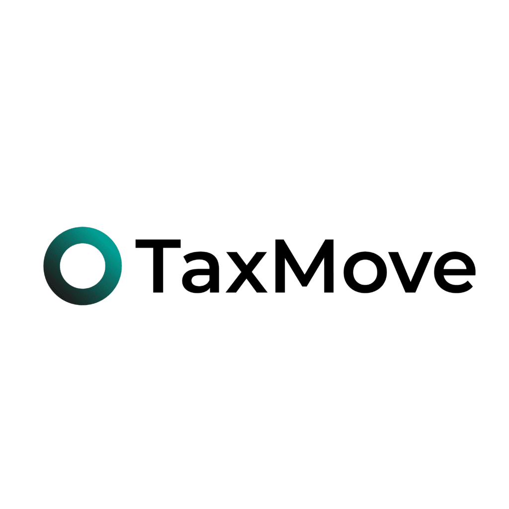 TaxMove logo principal