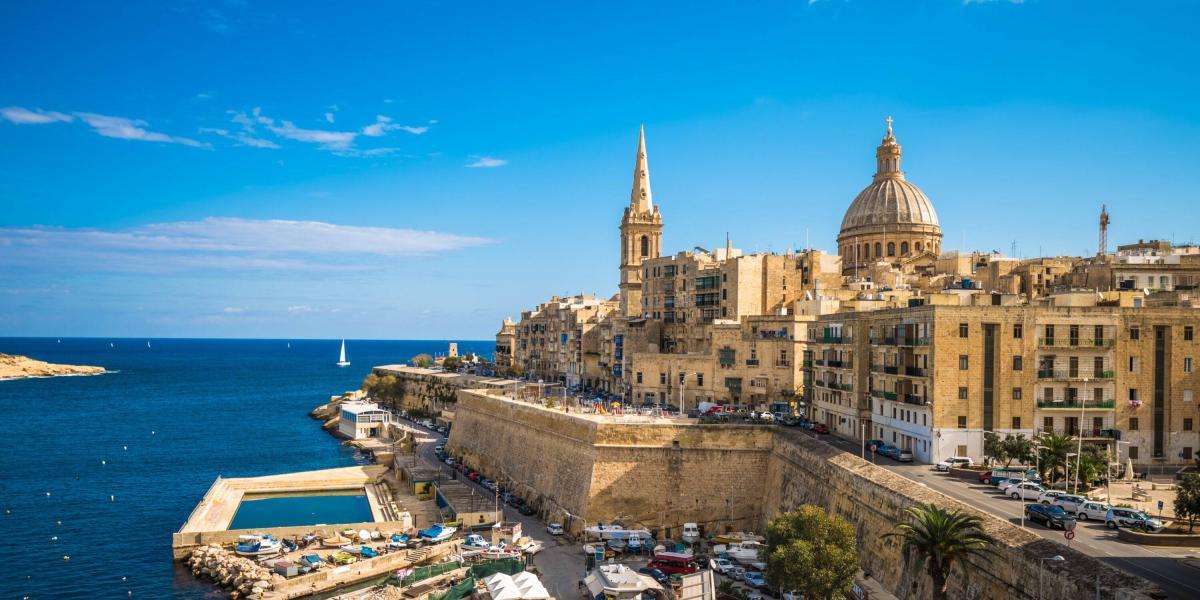 malta companies taxation