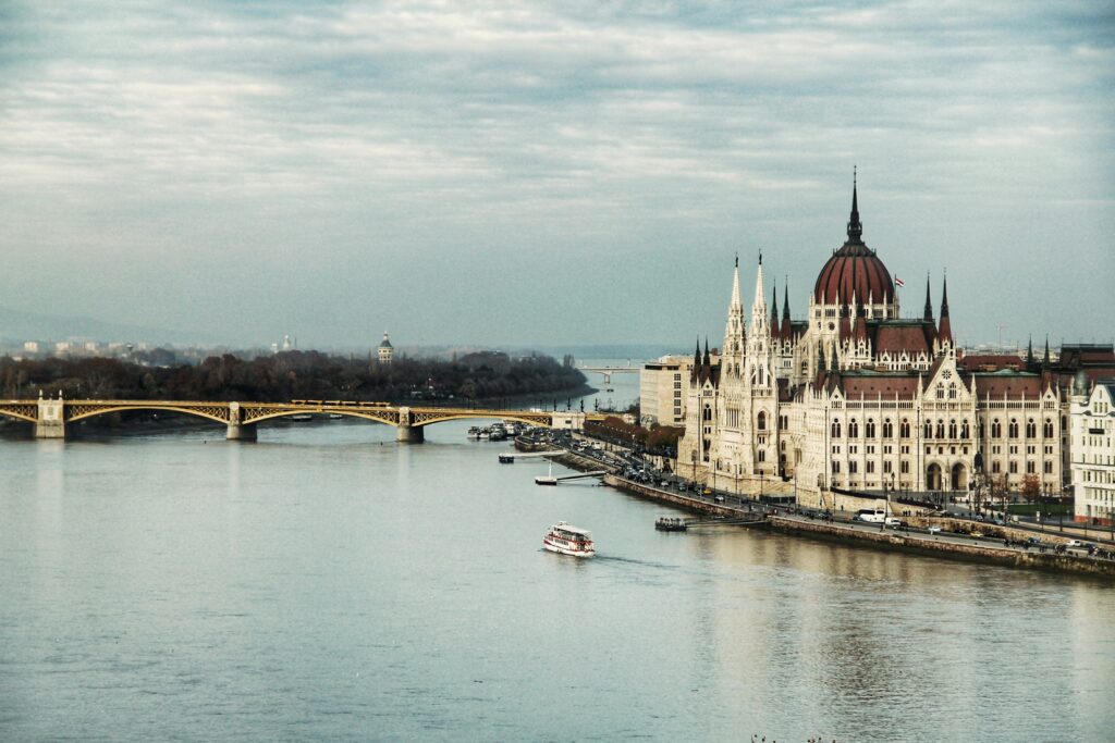 Taxation in Hungary: Low Corporate and Income Tax Rates