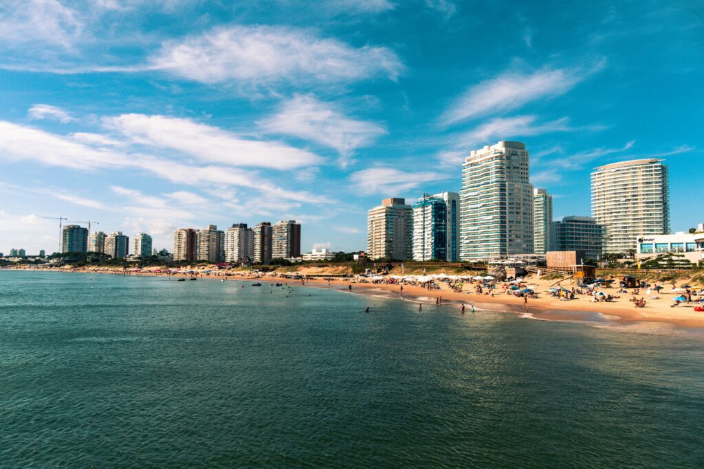 Uruguay Tax Residency