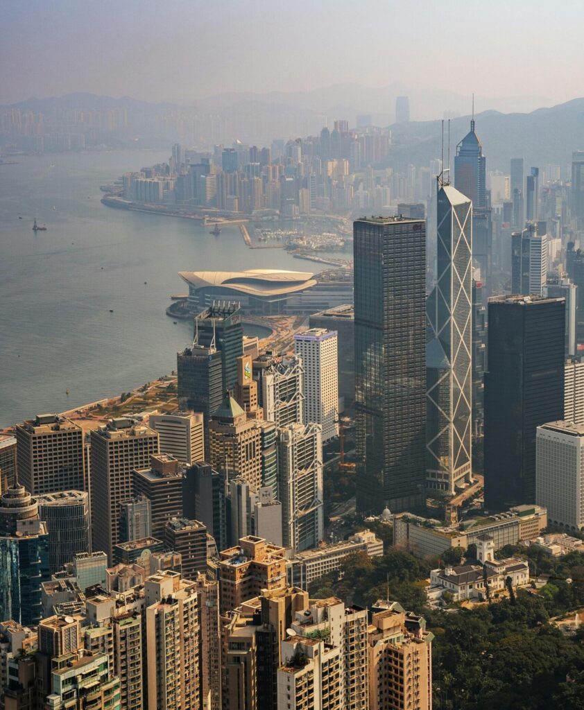 International Structures